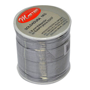 SOLDADURA | SOLDADURA 1KG