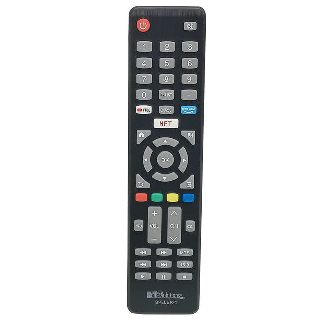 Control Remoto Compatible con Pantallas Speler | SPELER-1