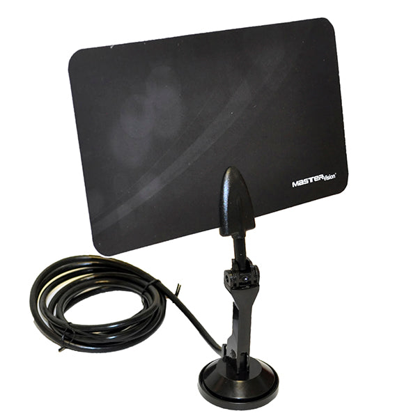 Antena digital para interior | TVANT-FLATHD