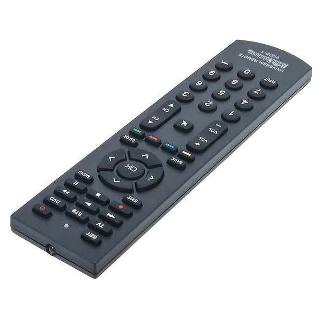Control Remoto Compatible con Pantallas Vizio | VIZIO-1