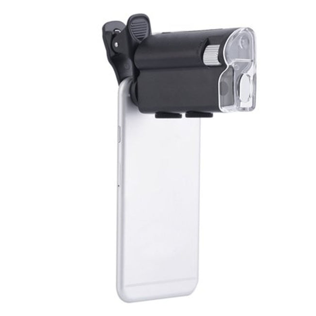 Microscopio para smartphone | WE-0003M