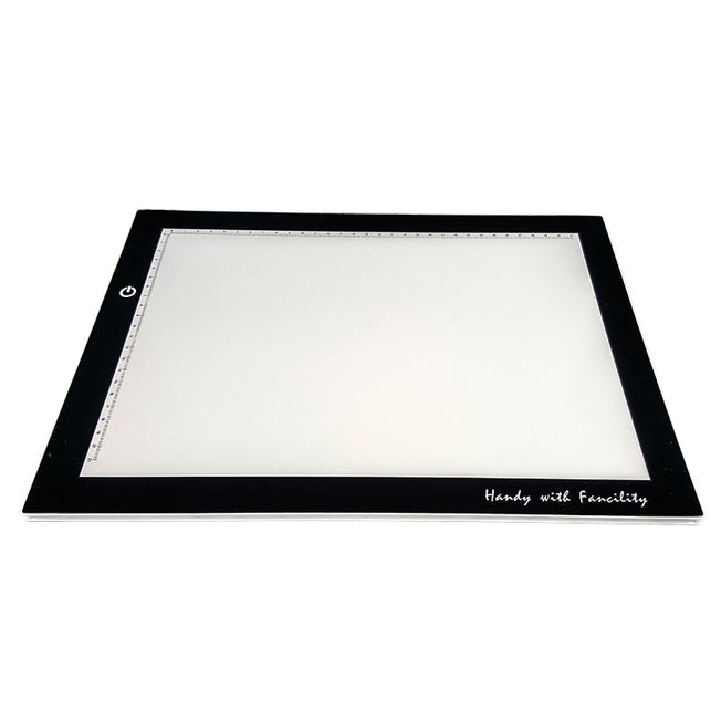 Caja de luz ultra delgada para calcar dibujos | WE-0008P