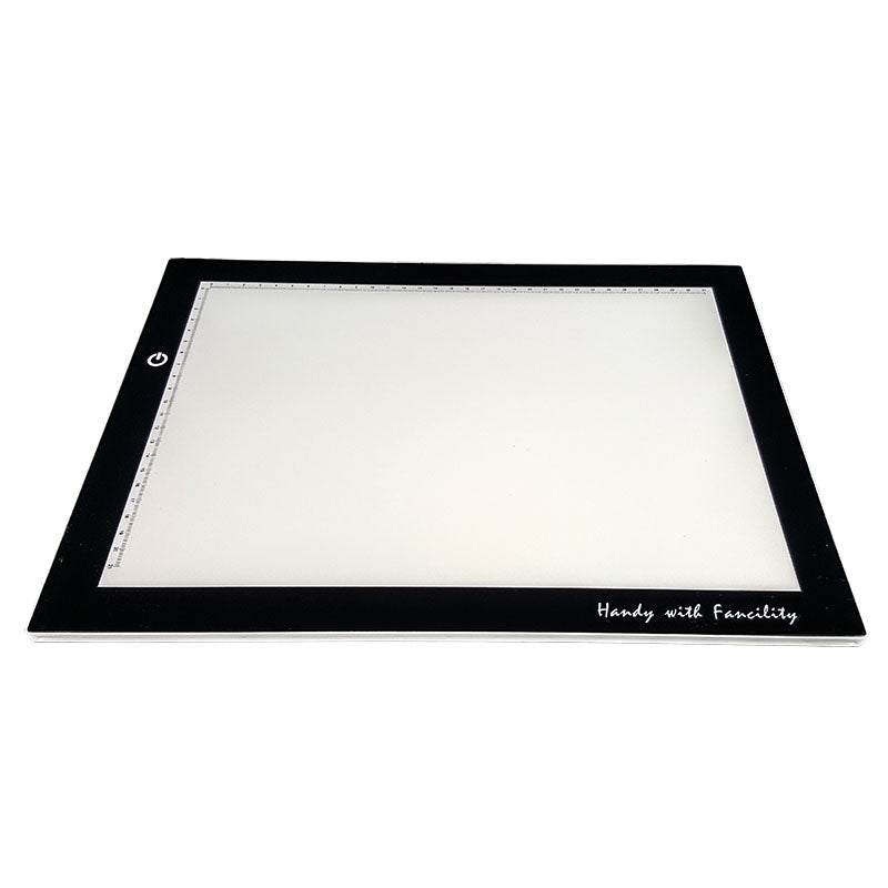 Caja de luz ultra delgada para calcar dibujos | WE-0008P