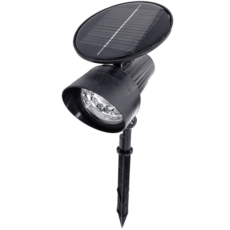Lampara solar con sensor de movimiento | WE-0012L