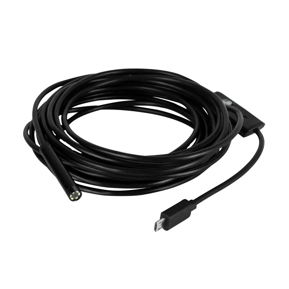 Cámara endoscopio USB | WE-0021