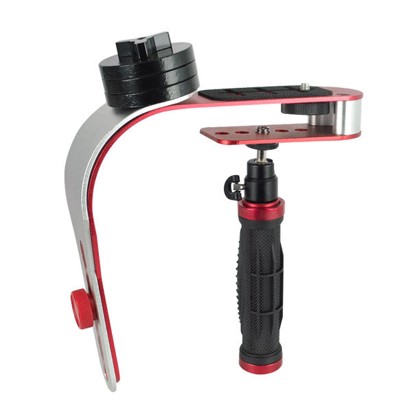 Soporte estabilizador para cámara | WE-0023R