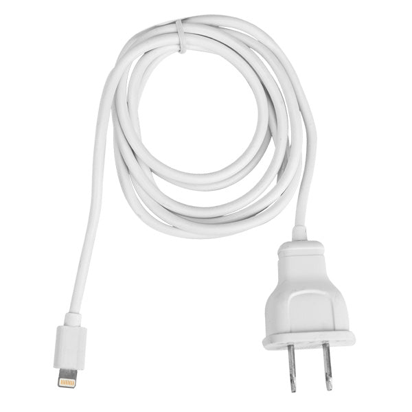 Cable de carga directa para dispositivos móviles, entrada carga tipo “C”. | WE-0026LIGHTNIN