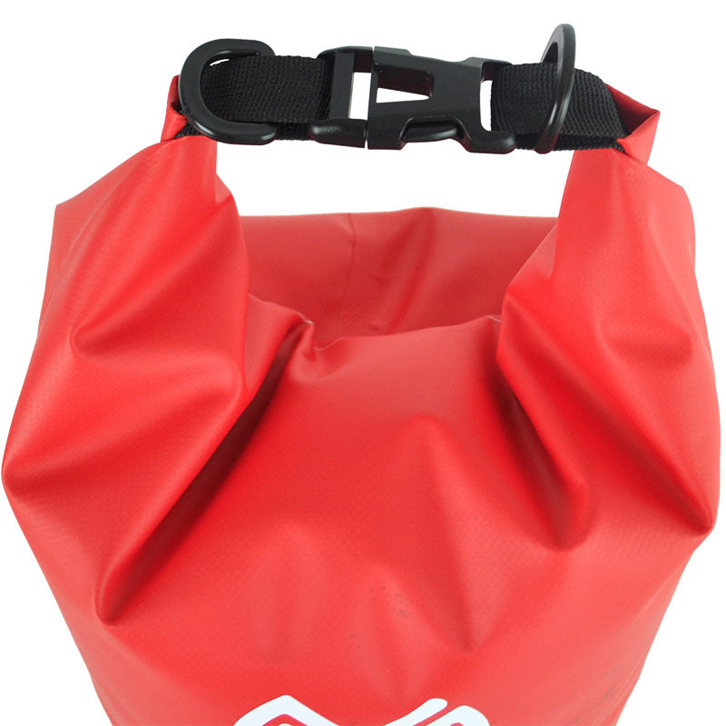 Bolsa impermeable con correa ajustable | WE-DRYBAG