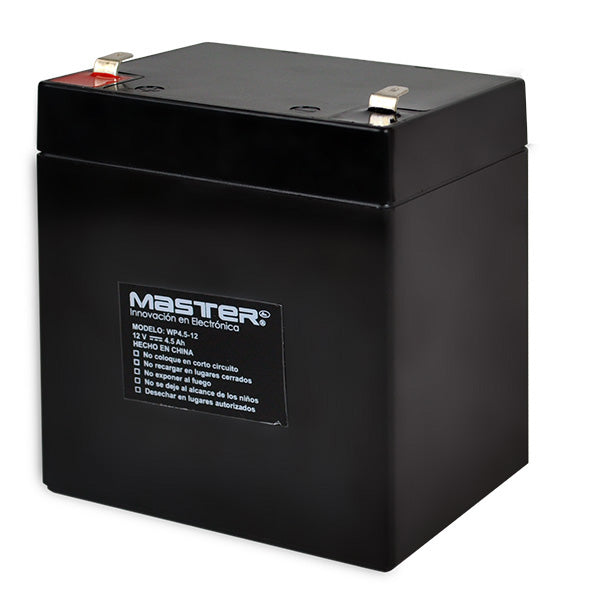 Batería sellada | WP4.5-12