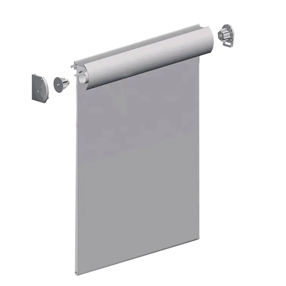 Motor Inteligente para Persianas con Control | IOT-MOTORBLIND