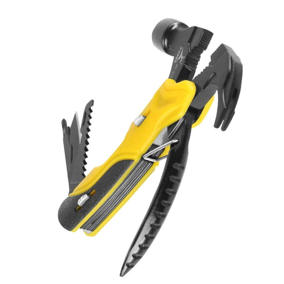 Martillo multi herramienta | WE-0020