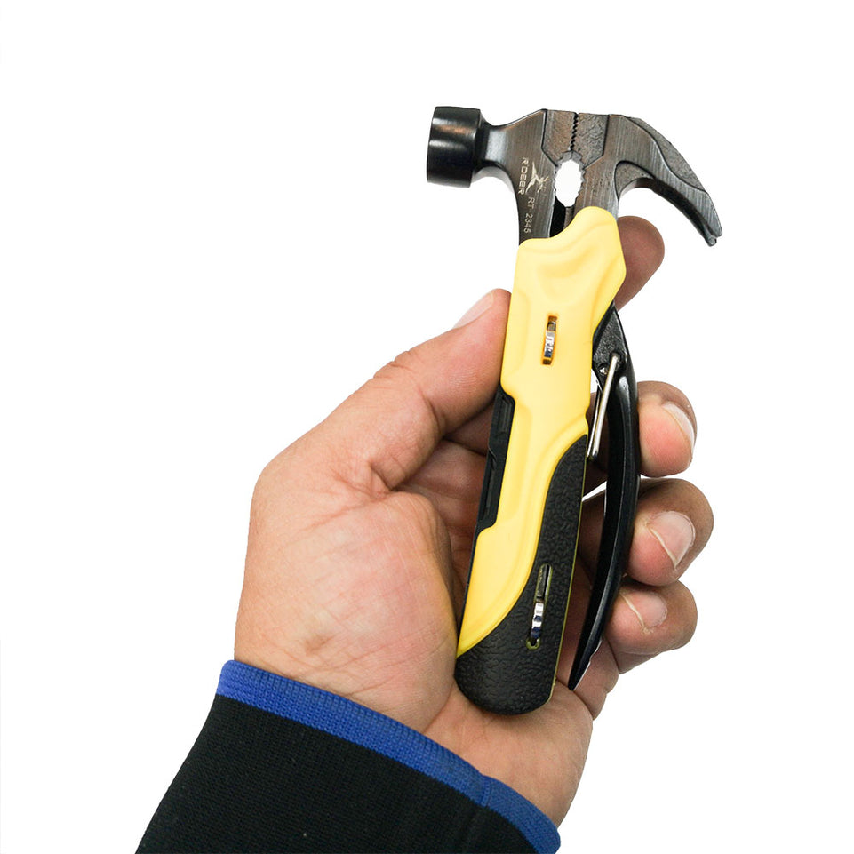 Martillo multi herramienta | WE-0020