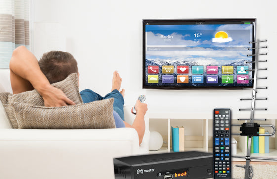 Los mejores complementos para tu TV