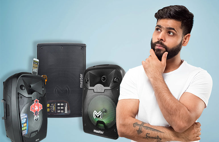 Los mejores bafles Bluetooth en 2021