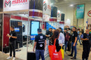 La Innovadora Presencia de MASTER en la Expo Eléctrica Internacional 2024