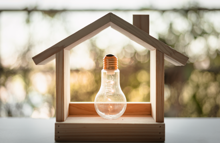 Ahorrar energía en casa y oficina es posible y más fácil de lo que parece.