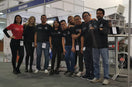 AIRB2BSAFE by MASTER Presente En La Expo Eléctrica 2023