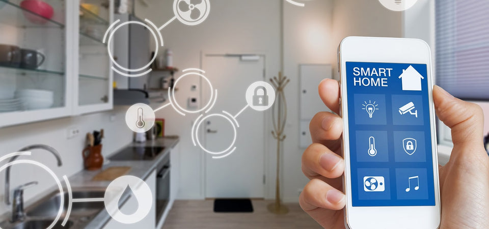 5 ventajas del uso de dispositivos Smart