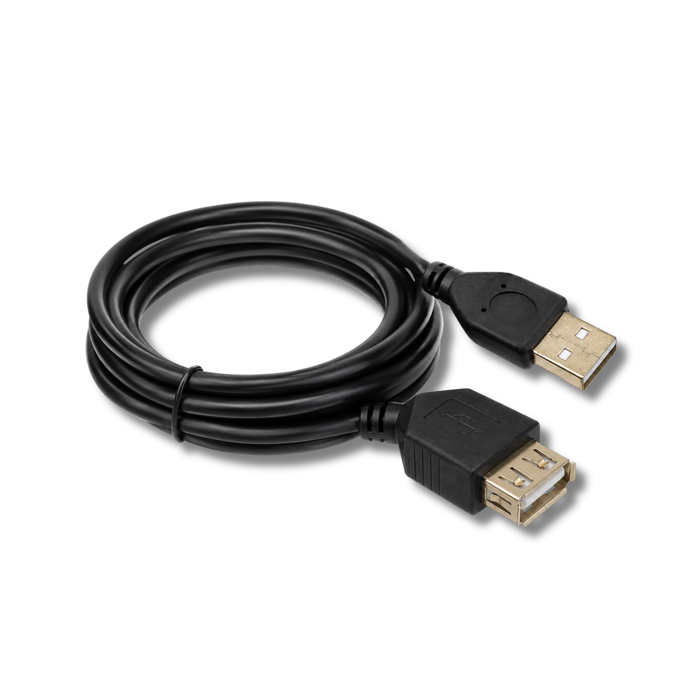 Extensión para cable USB tipo 