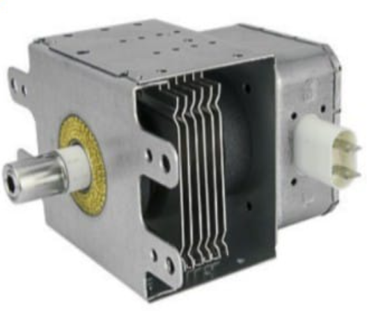 Magnetrón para horno de microondas | 2M218HD624