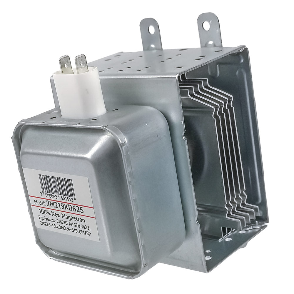 Magnetrón para horno de microondas | 2M219KD625