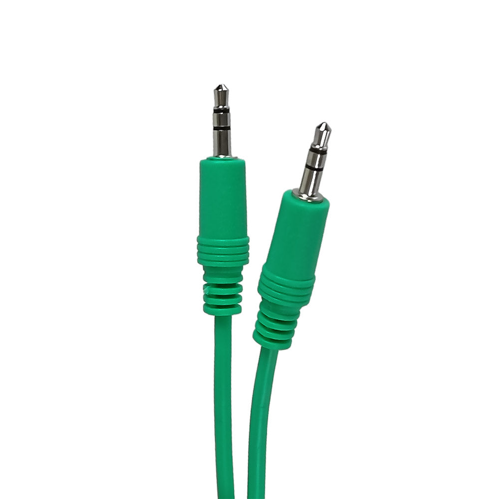 Cable auxiliar para audio | 3.5MM-3.5MM