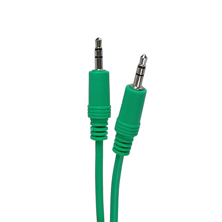 Cable auxiliar para audio | 3.5MM-3.5MM