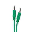 Cable auxiliar para audio | 3.5MM-3.5MM