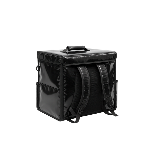 Mochila para reparto térmica con tira LED I MP-BAG
