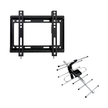 Kit de soporte fijo para pantalla de 14