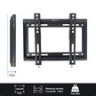 Kit de soporte fijo para pantalla de 14