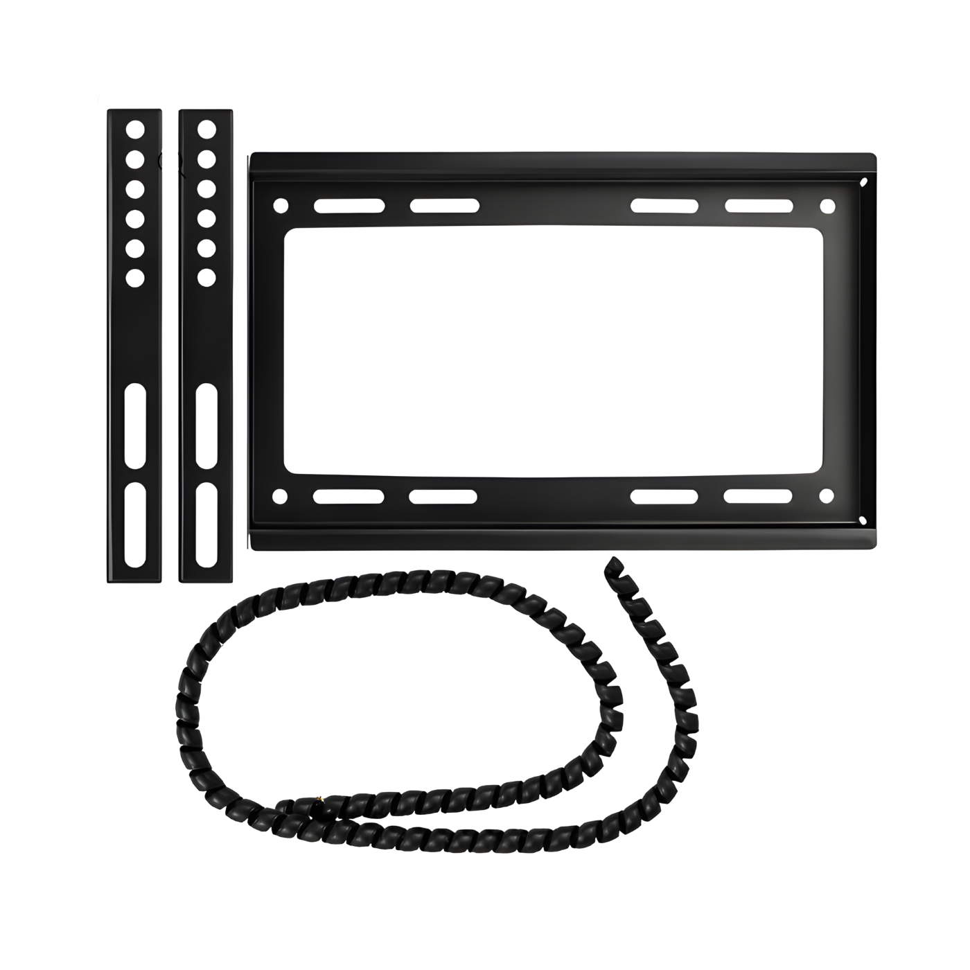 Kit de soporte fijo para pantalla de 14