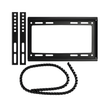 Kit de soporte fijo para pantalla de 14
