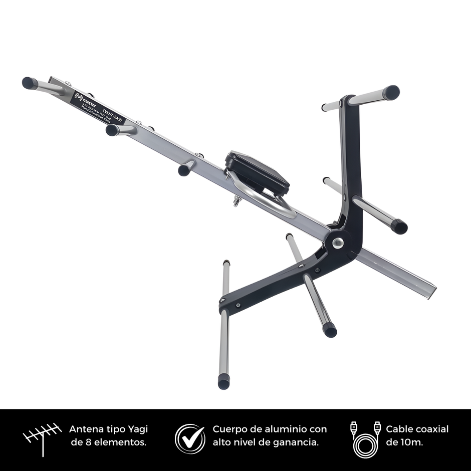 Kit de soporte fijo para pantalla de 14