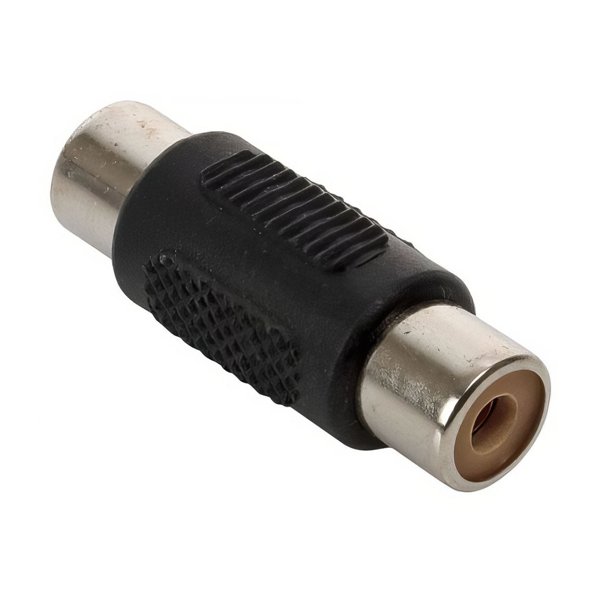 ADAPTADOR COPLE RCA HEMBR 1 VIA - AD7