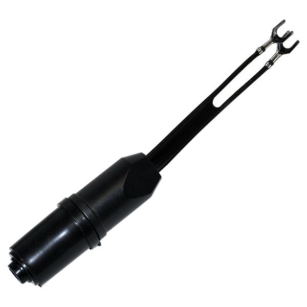 Accesorio para antena | Adaptador de impedancia | AN5