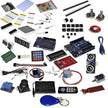 KIT DE MOTORES PARA ARDUINO - AR-KIT3