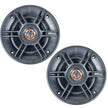 Bocinas para auto BM-4