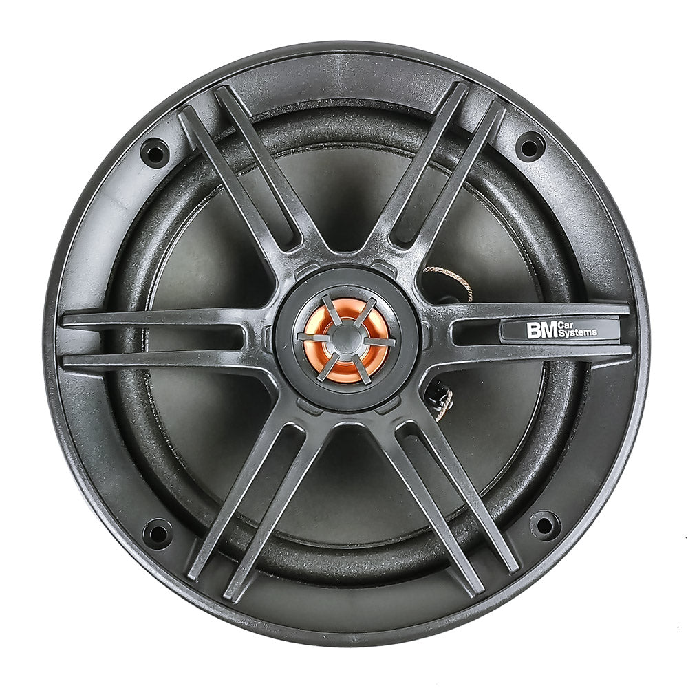Bocinas para auto de 6.5