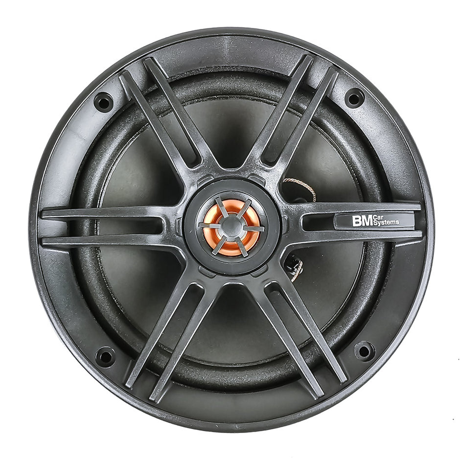 Bocinas para auto de 6.5