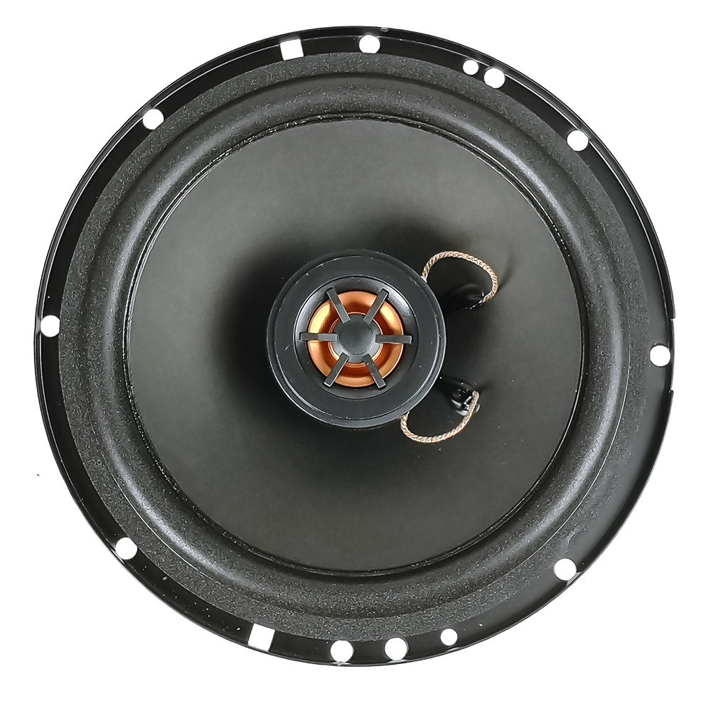 Bocinas para auto de 6.5