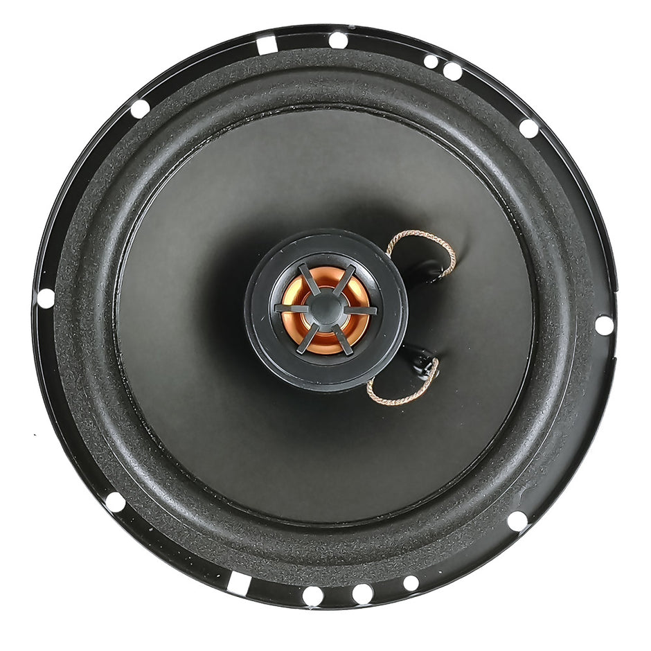 Bocinas para auto de 6.5