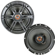 Bocinas para auto de 6.5