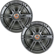 Bocinas para auto de 6.5