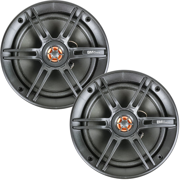 Bocinas para auto de 6.5" | BM-6.5