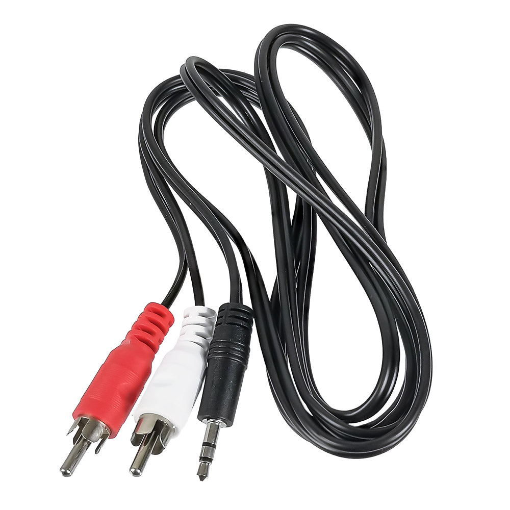 Cable auxiliar para audio | CA26