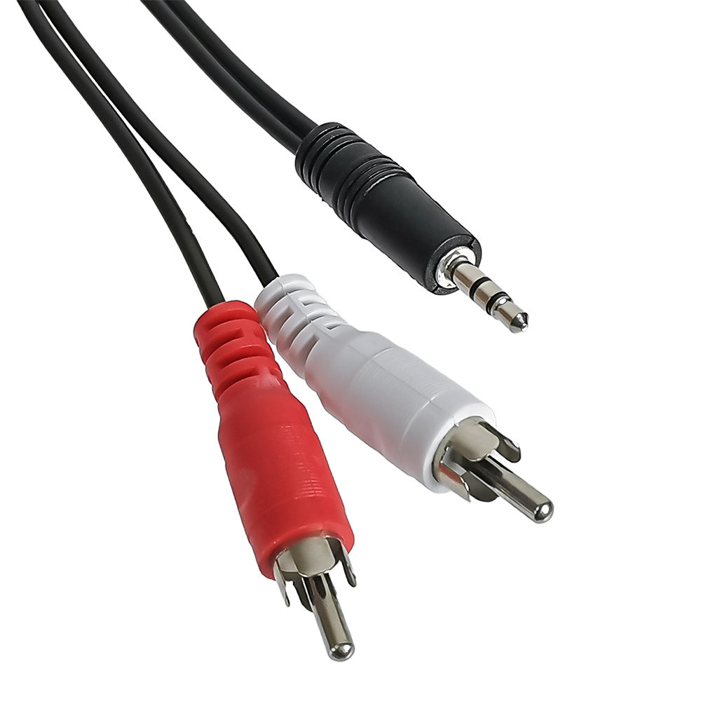 Cable auxiliar para audio | CA26