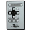 Control Remoto para Autoestéreo Pioneer | CAR-PIO