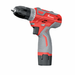 Taladro Inalámbrico 12V 30Nm con 2 Velocidades y Luz LED Compacto y Potente |  3B4519