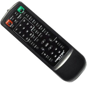 CONTROL ATVIO DVD CONTROL ATVIO DVD - DVD-2ATV